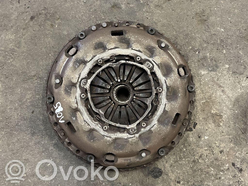 Ford S-MAX Sankabos komplektas 