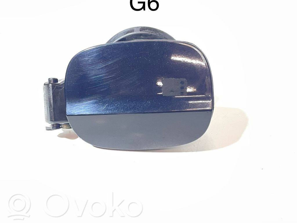 Ford Mondeo MK IV Polttoainesäiliön korkki 