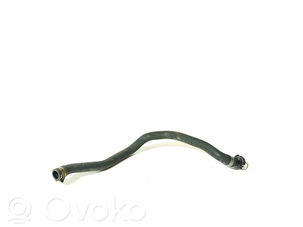 BMW 7 E65 E66 Engine coolant pipe/hose 