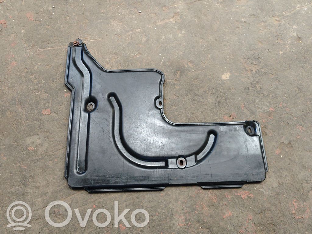 BMW 7 E65 E66 Capac/apărătoare spate inferioară 