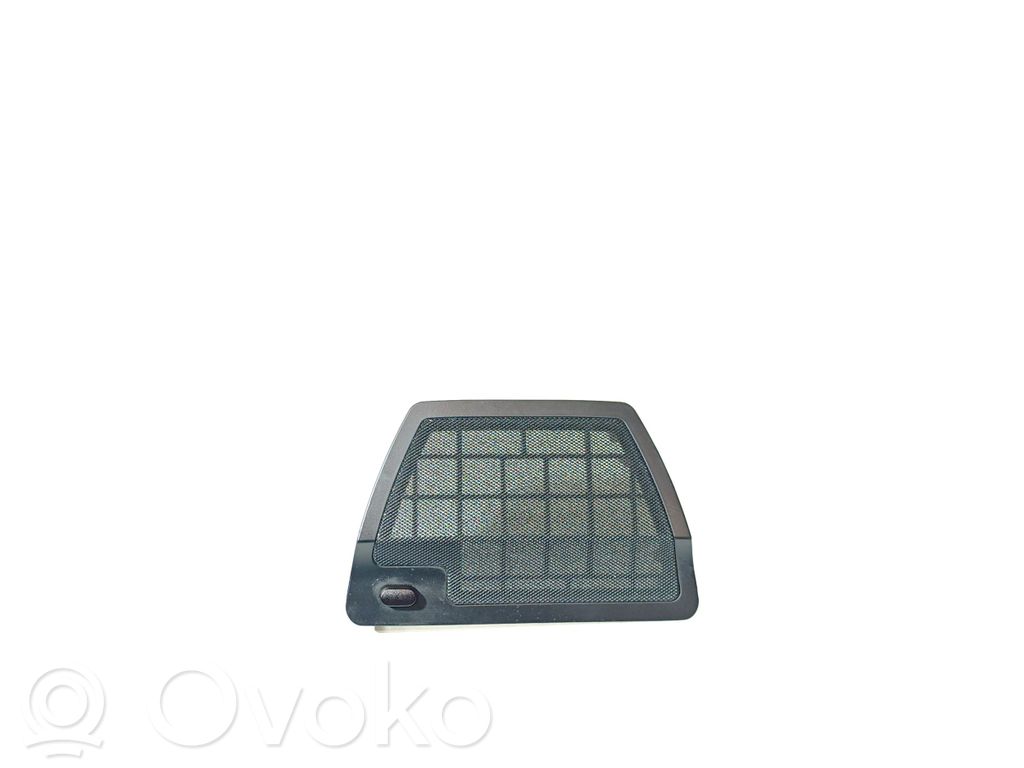 BMW 7 E65 E66 Centrinio garsiakalbio apdaila 