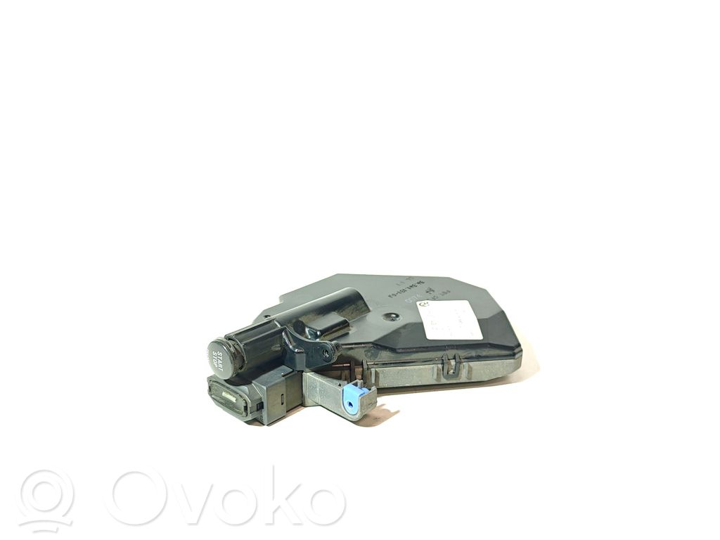 Ignition lock   61326943828,6943828,6132694382802,5WK48020B
