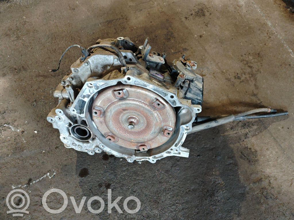 Opel Antara Caja de cambios automática 