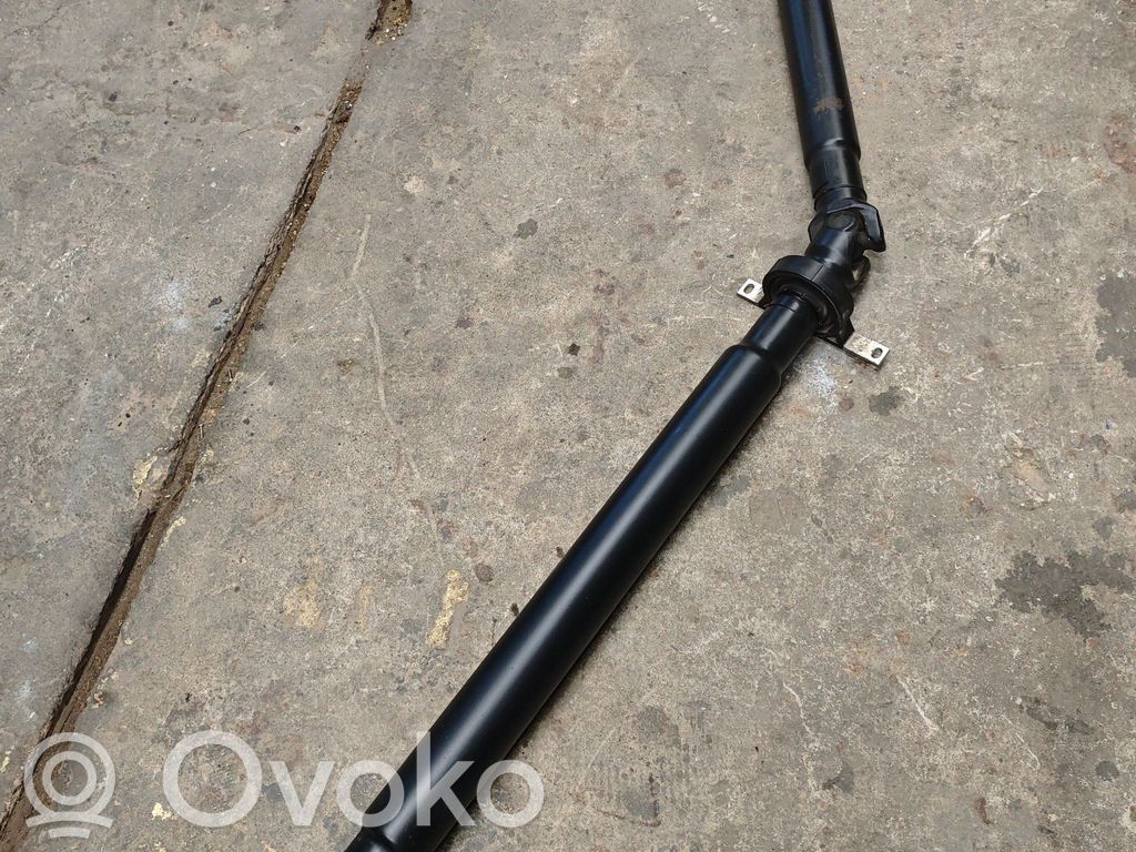 BMW 7 E65 E66 Kardāns komplektā 
