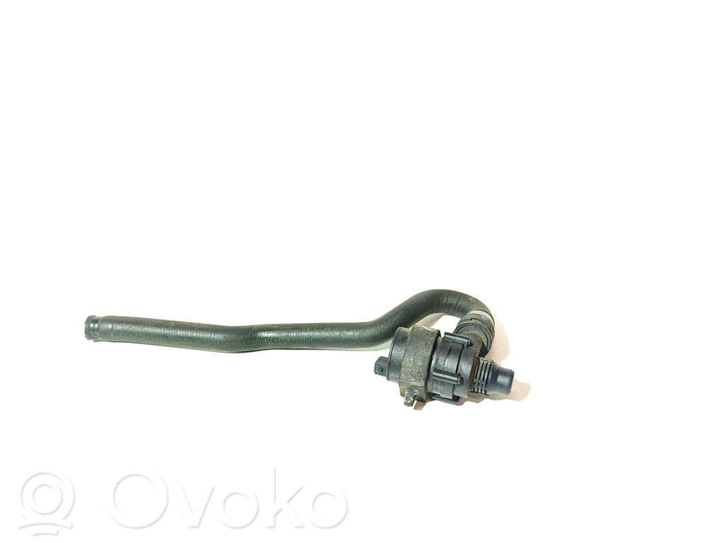 BMW 7 E65 E66 Cirkuliacinis el. siurbliukas 