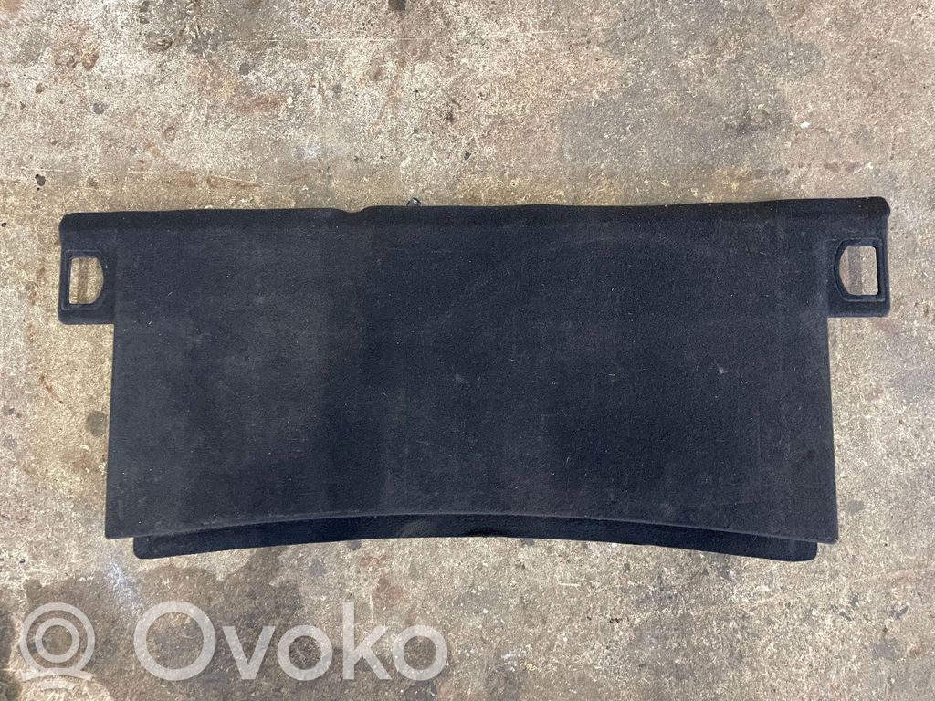 Audi A4 S4 B8 8K Verkleidung Kofferraum sonstige 