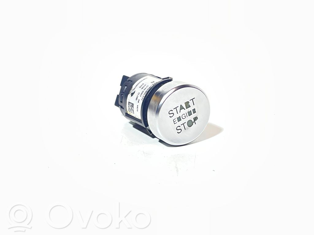 Audi Q5 SQ5 8R Engine start stop button switch 