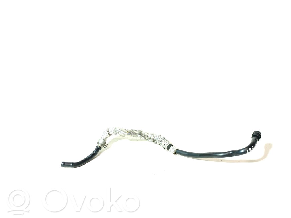 Audi A6 C7 Caurulīte (-es) / šļūtene (-es) 