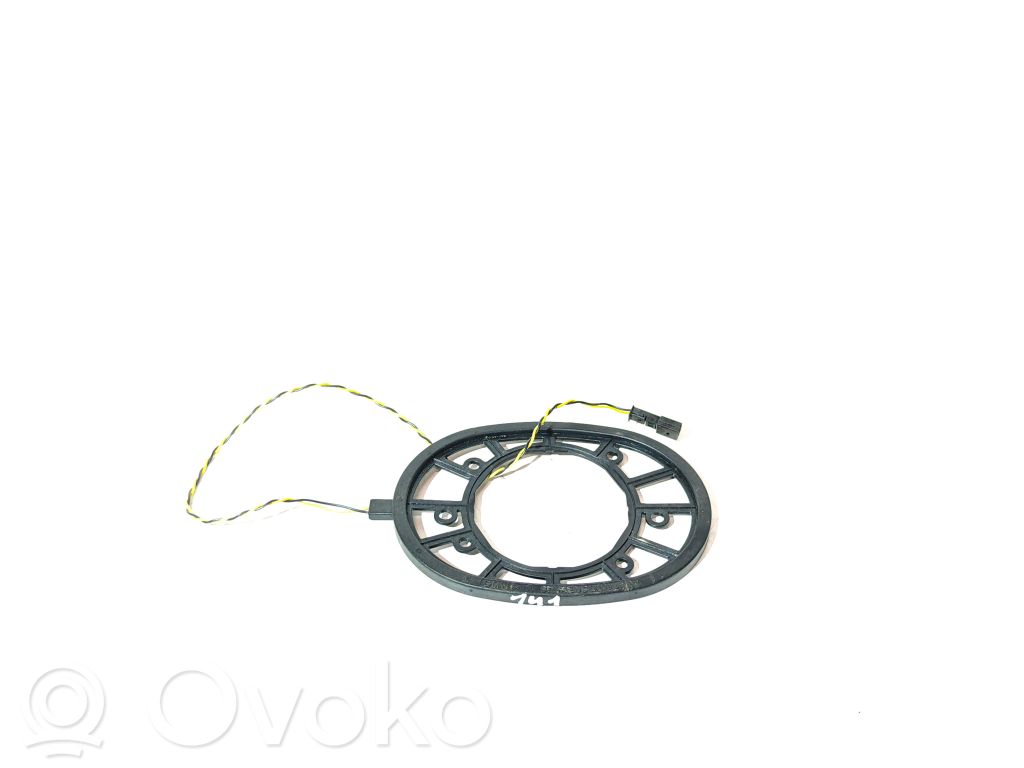 BMW 7 E65 E66 Antenă aeriană confort interior 
