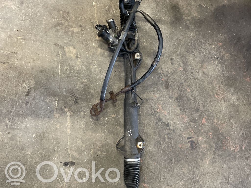 BMW 3 E90 E91 Steering rack 
