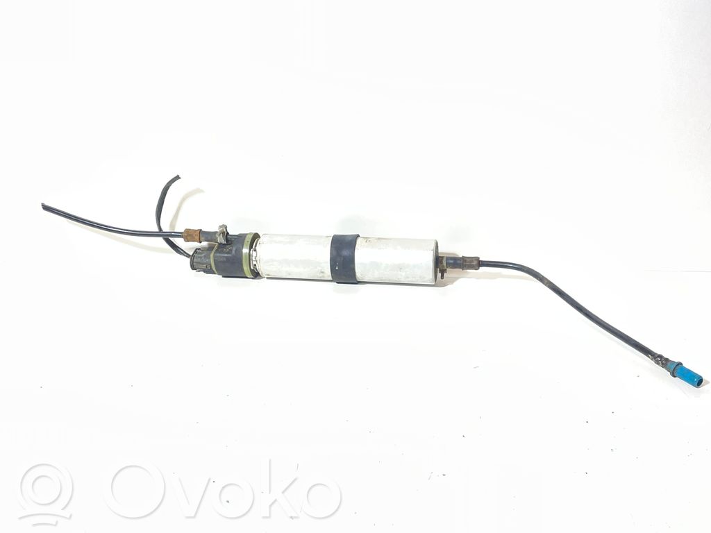 BMW 3 E90 E91 Fuel injection high pressure pump 