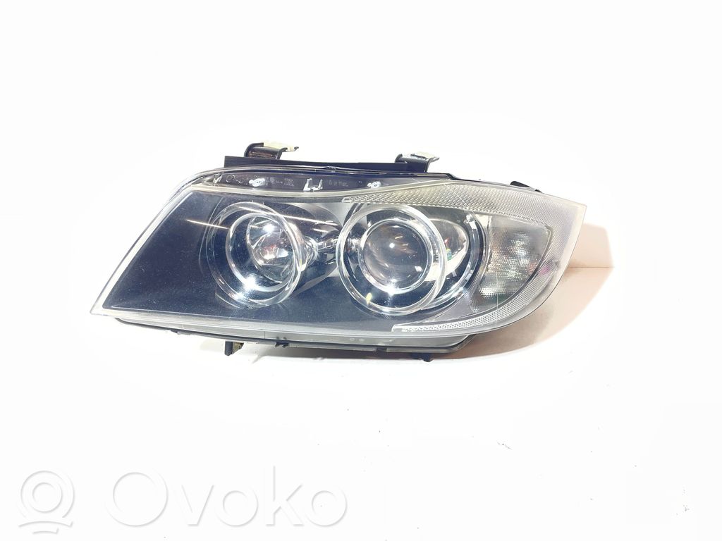 BMW 3 E90 E91 Scheinwerfer 
