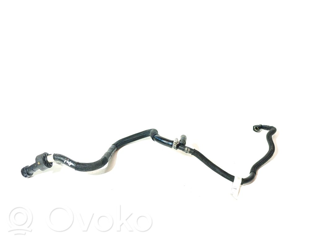 BMW 3 E90 E91 Fuel line/pipe/hose 
