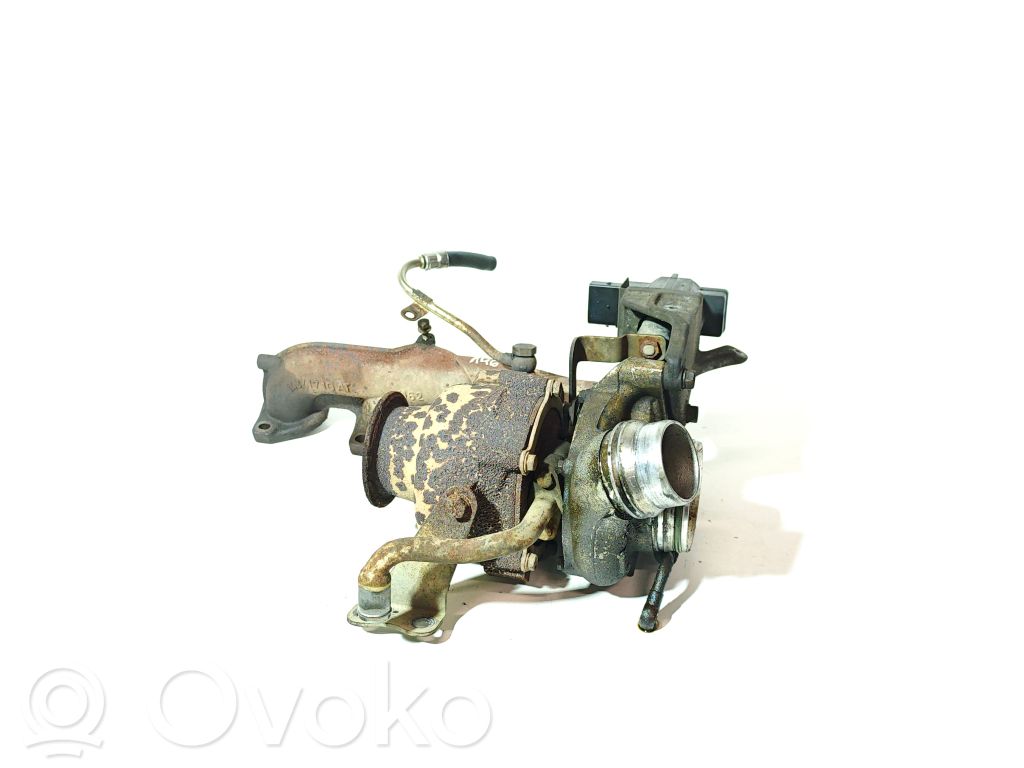 Turbo   8506893,850689301A,4933500240