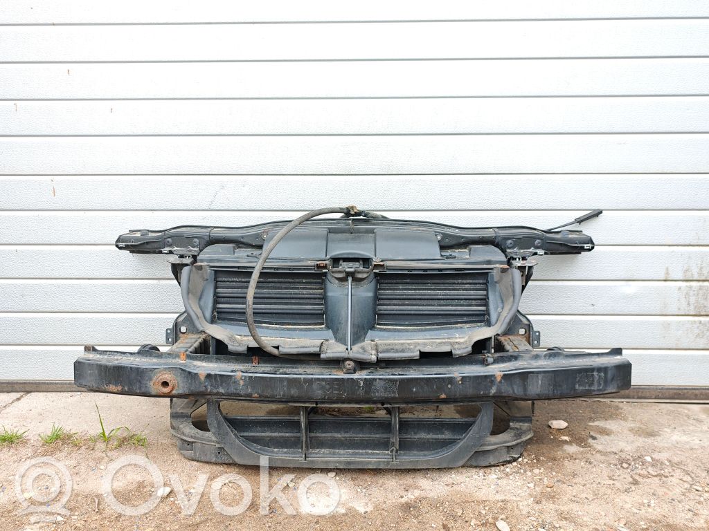 Schlossträger frontträger frontmaske   51117146645,7146645,5111714664516