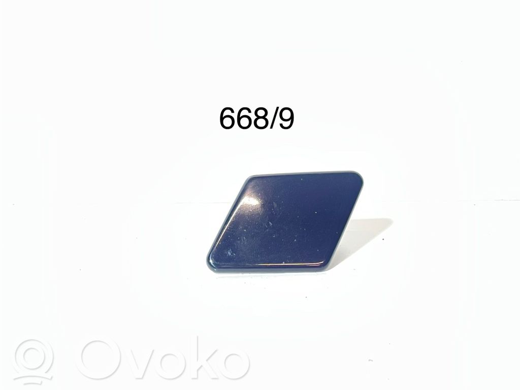 BMW 3 E90 E91 Headlight washer spray nozzle cap/cover 