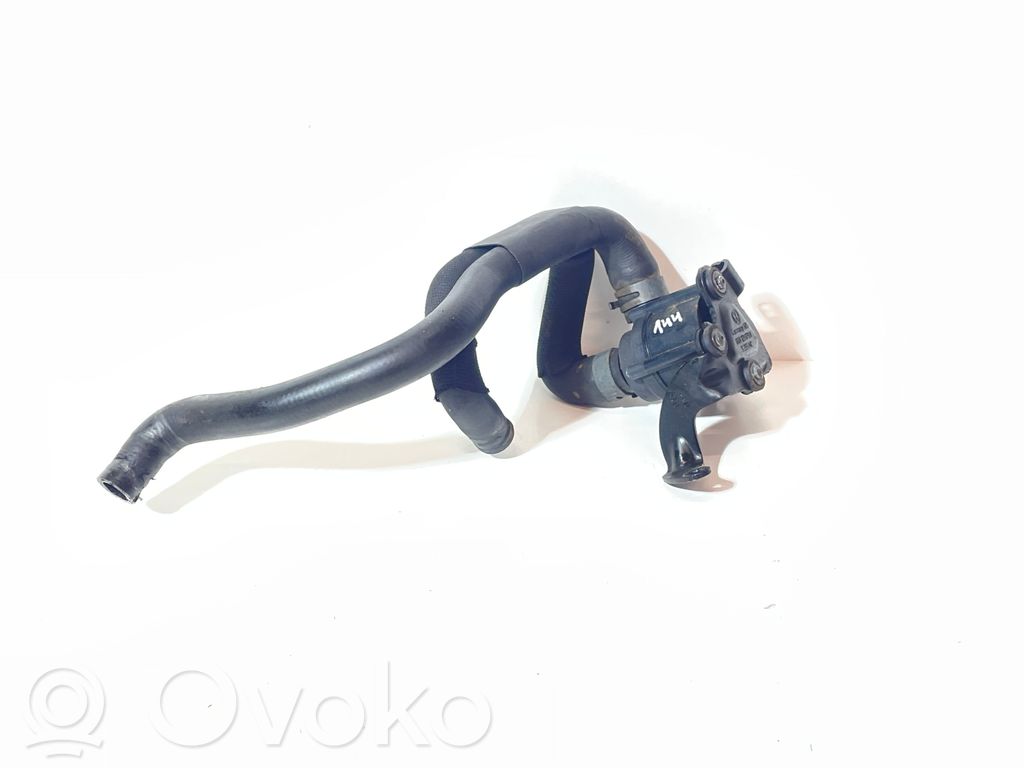 Audi A6 C7 Pompa cyrkulacji / obiegu wody 