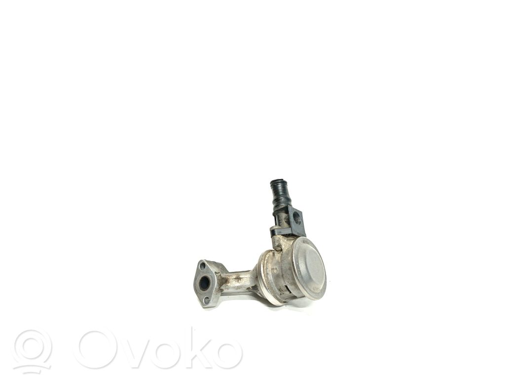 Audi Q5 SQ5 8R EGR valve 