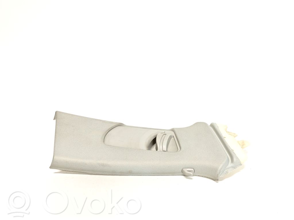 Audi A4 S4 B8 8K Rivestimento montante (B) (superiore) 