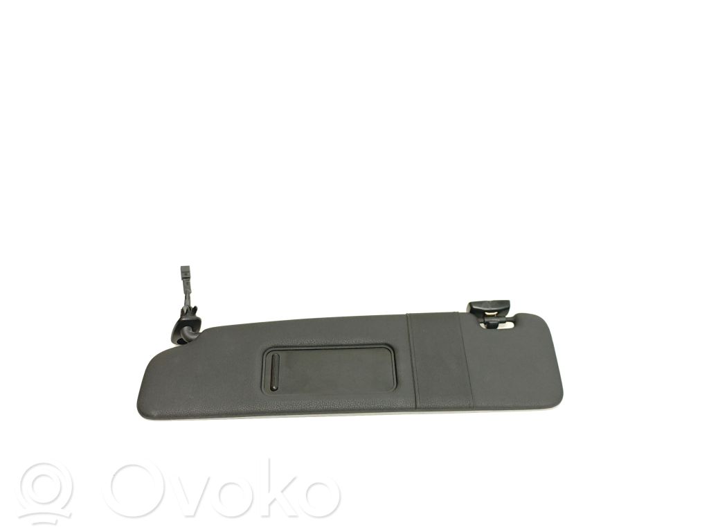 Audi A5 8T 8F Sun visor 