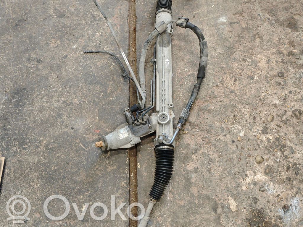 Audi A5 8T 8F Steering rack 
