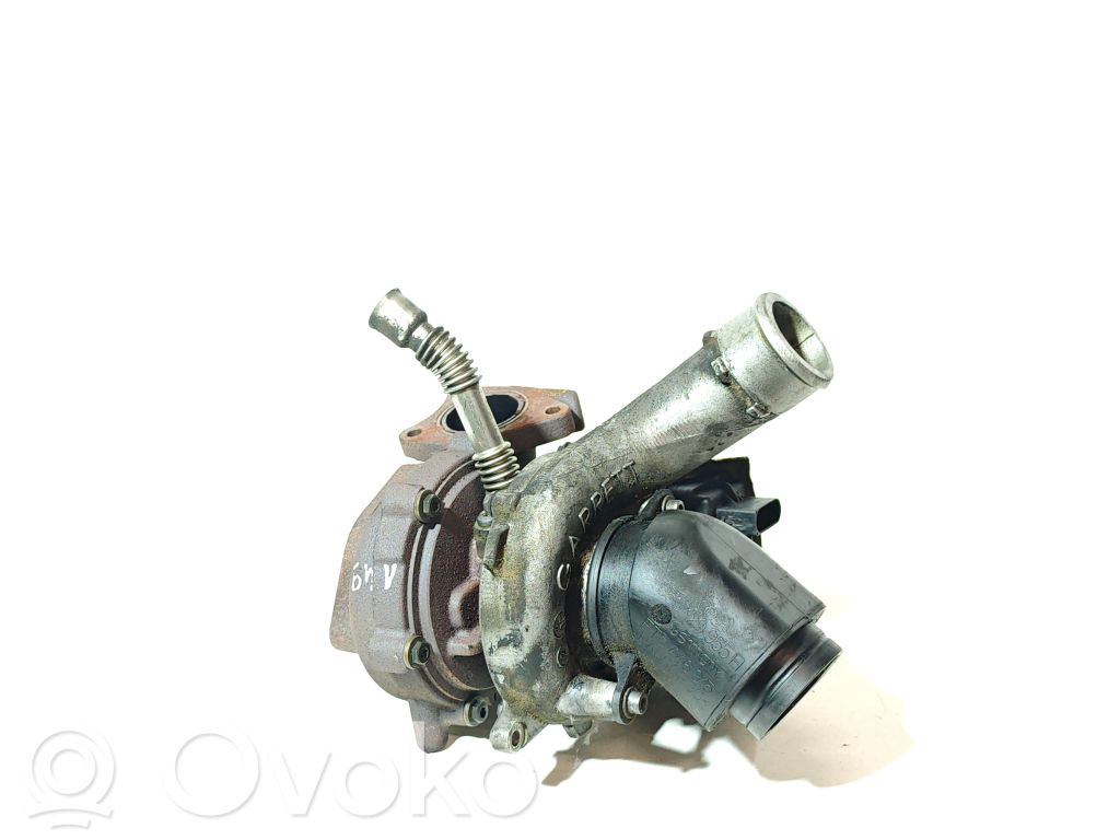 Turboahdin   059145721G,059145721,7771593,6NW008550,GTB1756V