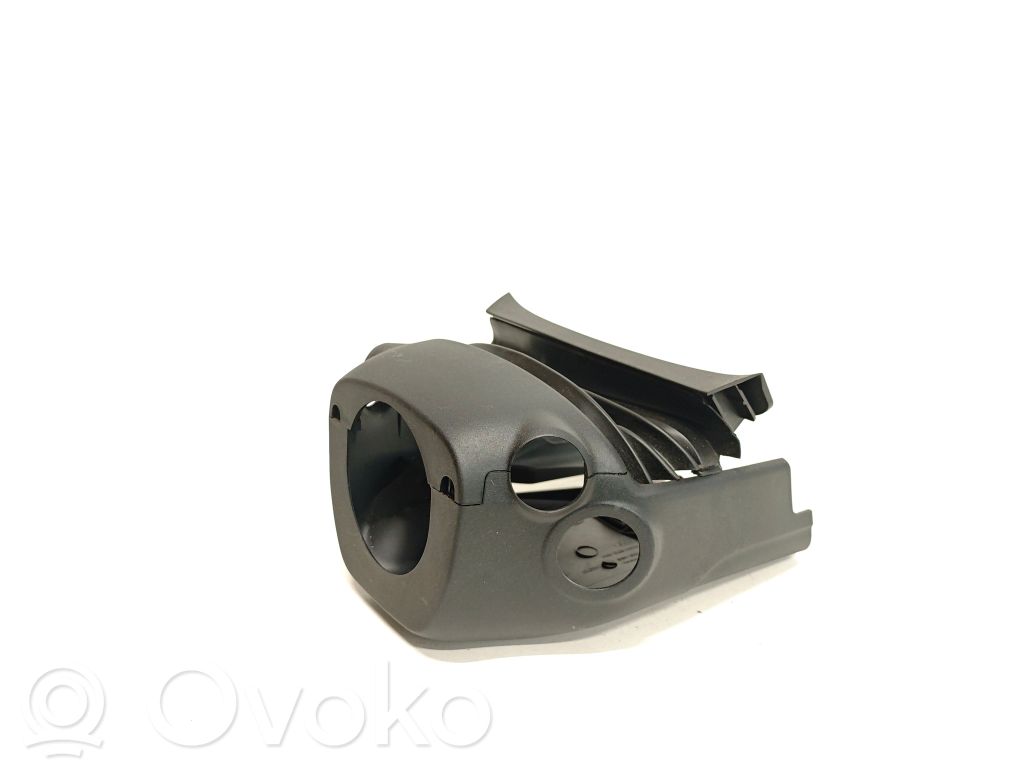 Ford Fiesta Steering wheel column trim 