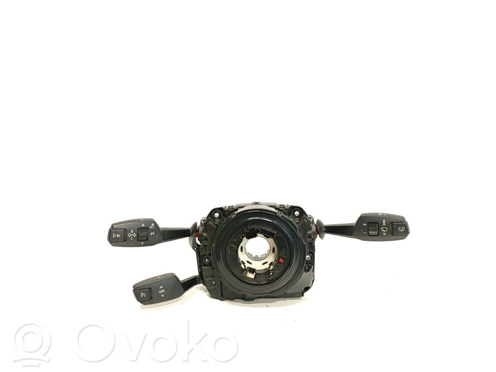 BMW 1 E81 E87 Wiper turn signal indicator stalk/switch 