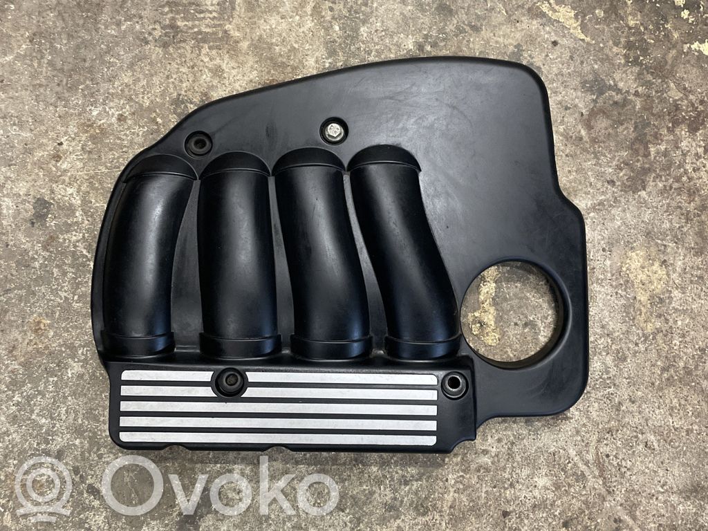 BMW 1 E81 E87 Engine cover (trim) 