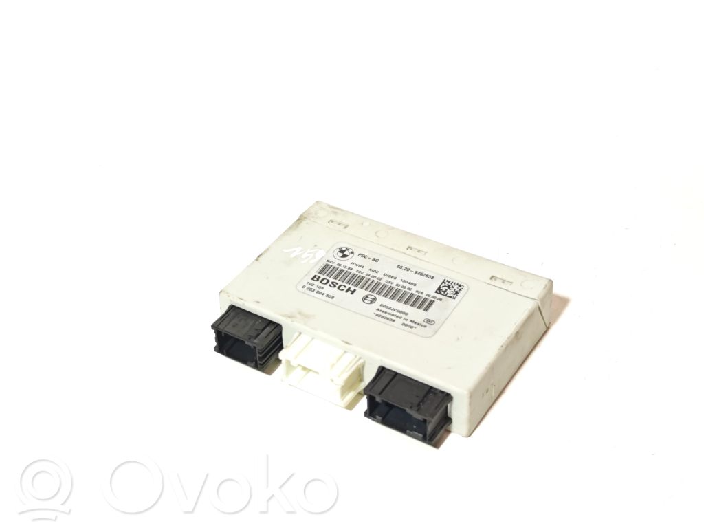 BMW 1 E81 E87 Parking PDC control unit/module 