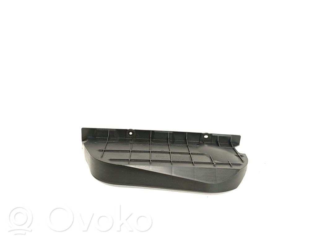 Ford Fiesta Timing belt guard (cover) 