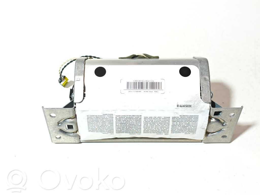 BMW 1 E81 E87 Passenger airbag 