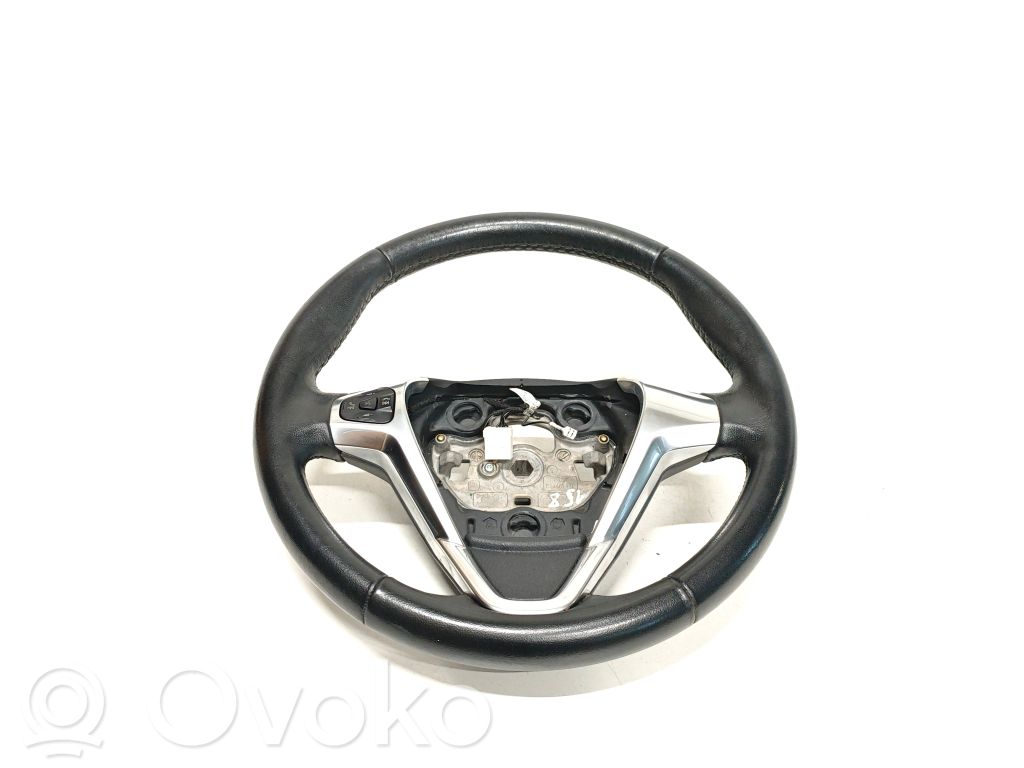 Ford Fiesta Stūre 