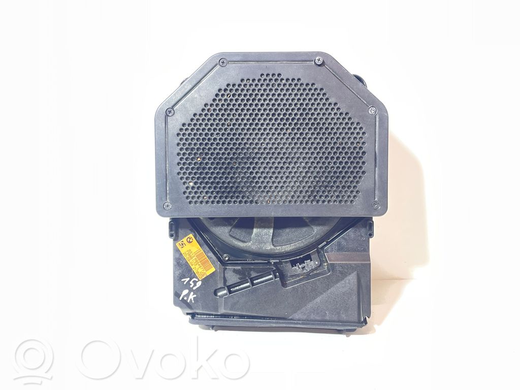BMW 1 E81 E87 Subwoofer speaker 