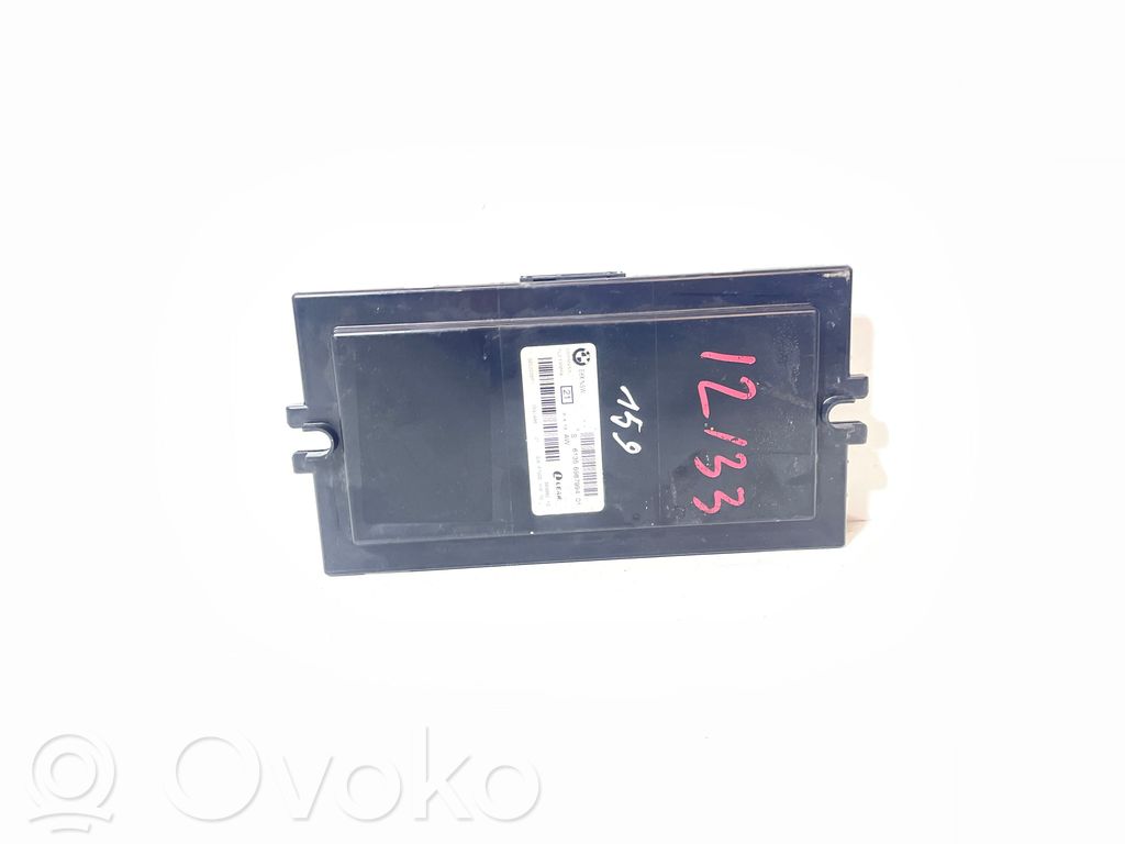 BMW 1 E81 E87 Light module LCM 