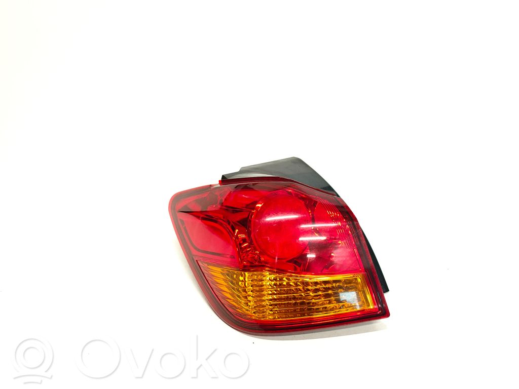 Mitsubishi ASX Takavalot 