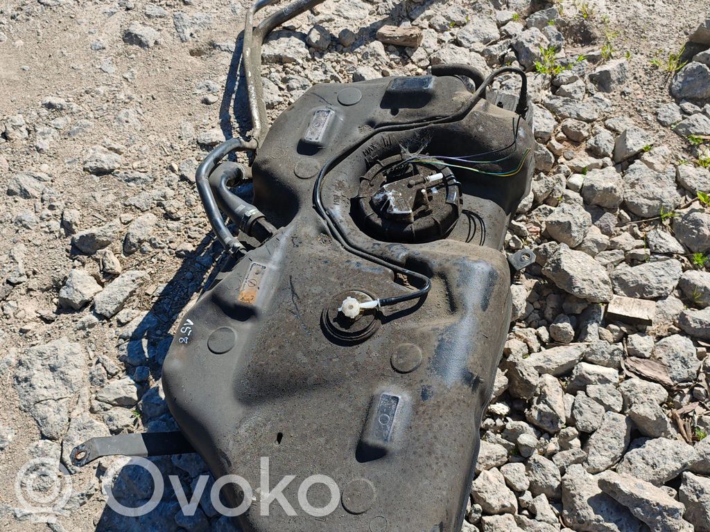 Ford Fiesta Polttoainesäiliö 