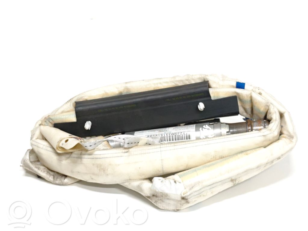 Jeep Grand Cherokee (WK) Roof airbag 