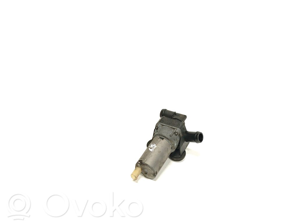 BMW 1 E81 E87 Electric auxiliary coolant/water pump 