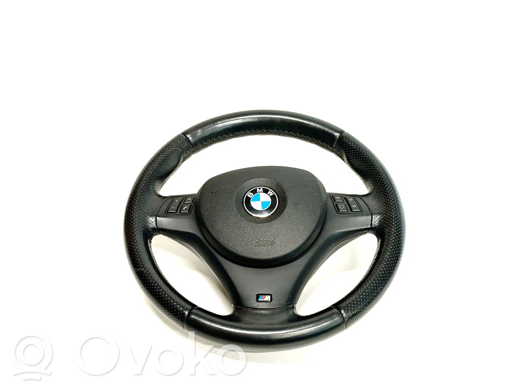 BMW 3 E92 E93 Lenkrad 