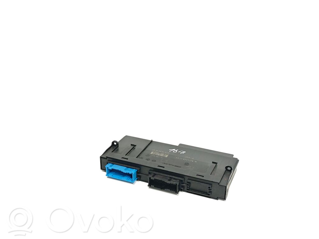 BMW 3 E92 E93 Module confort 
