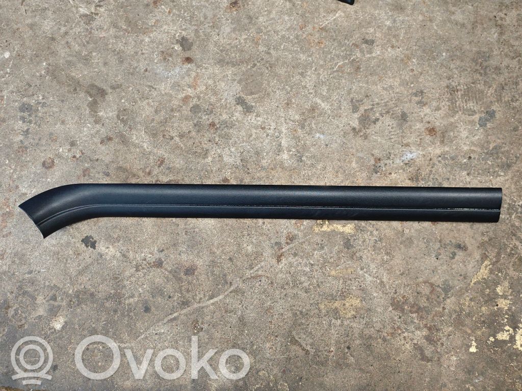 BMW 3 E92 E93 Listwa progowa przednia 