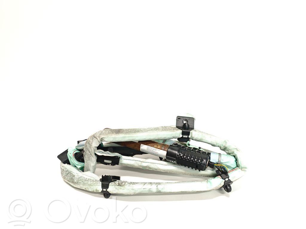 BMW 3 E92 E93 Roof airbag 