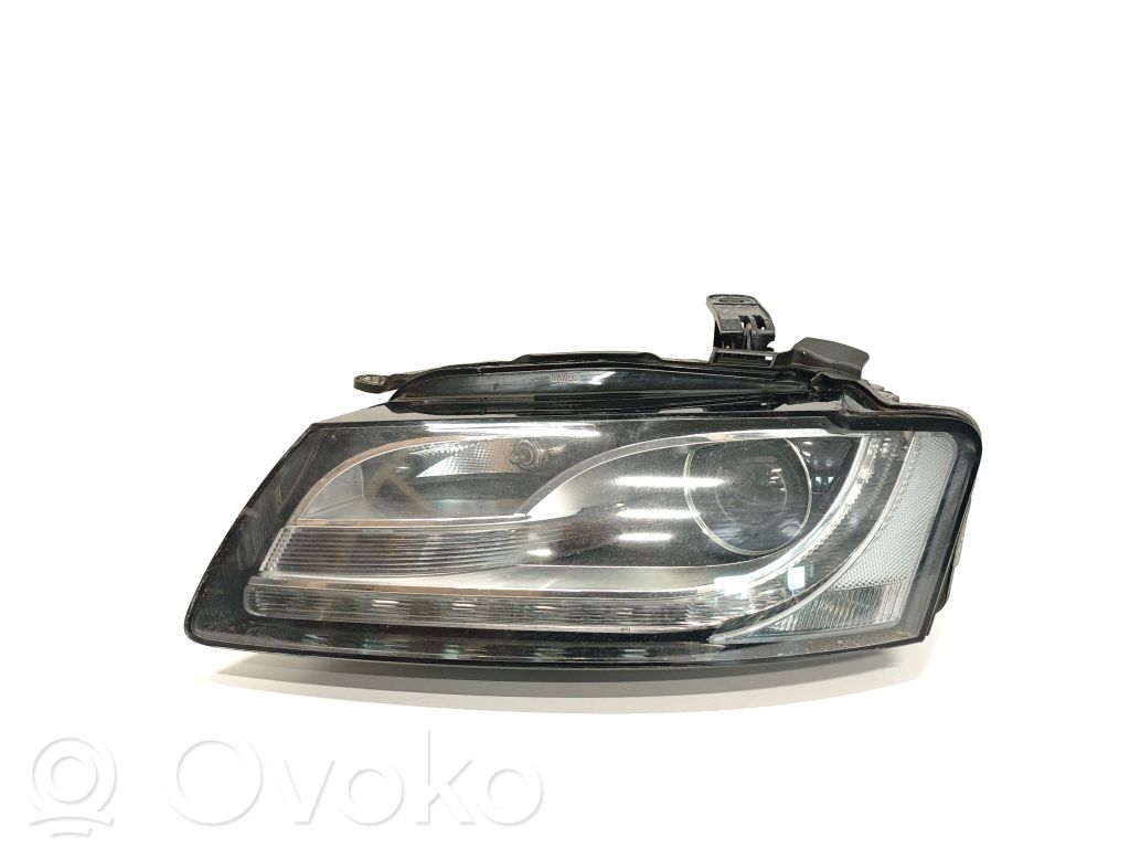 Audi A5 8T 8F Headlight/headlamp 