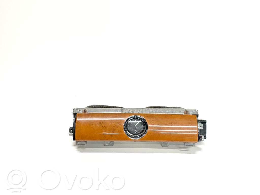 Volkswagen Phaeton Dash center air vent grill 