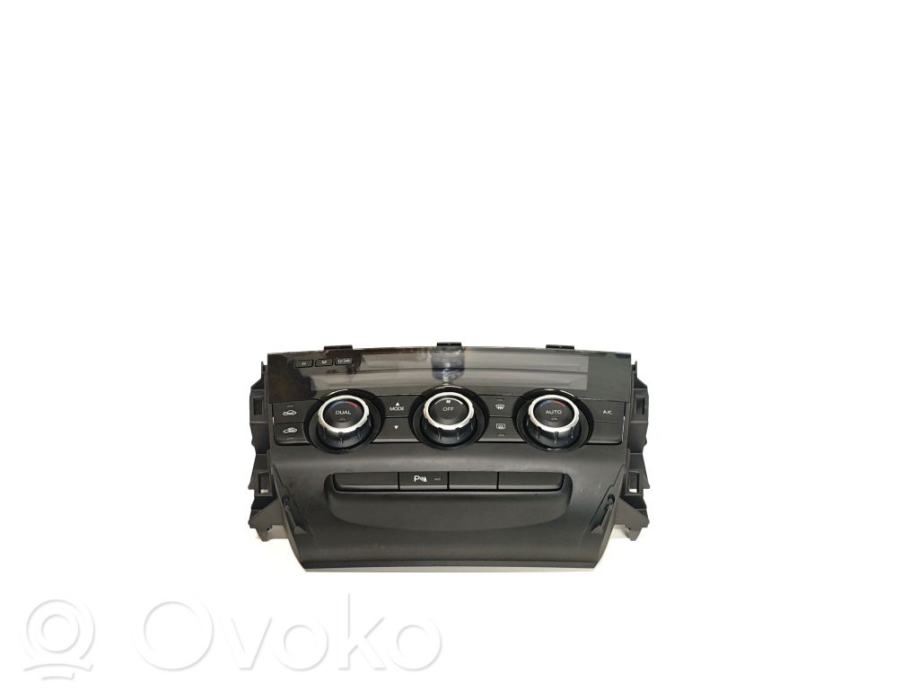 Mazda CX-5 Climate control unit 