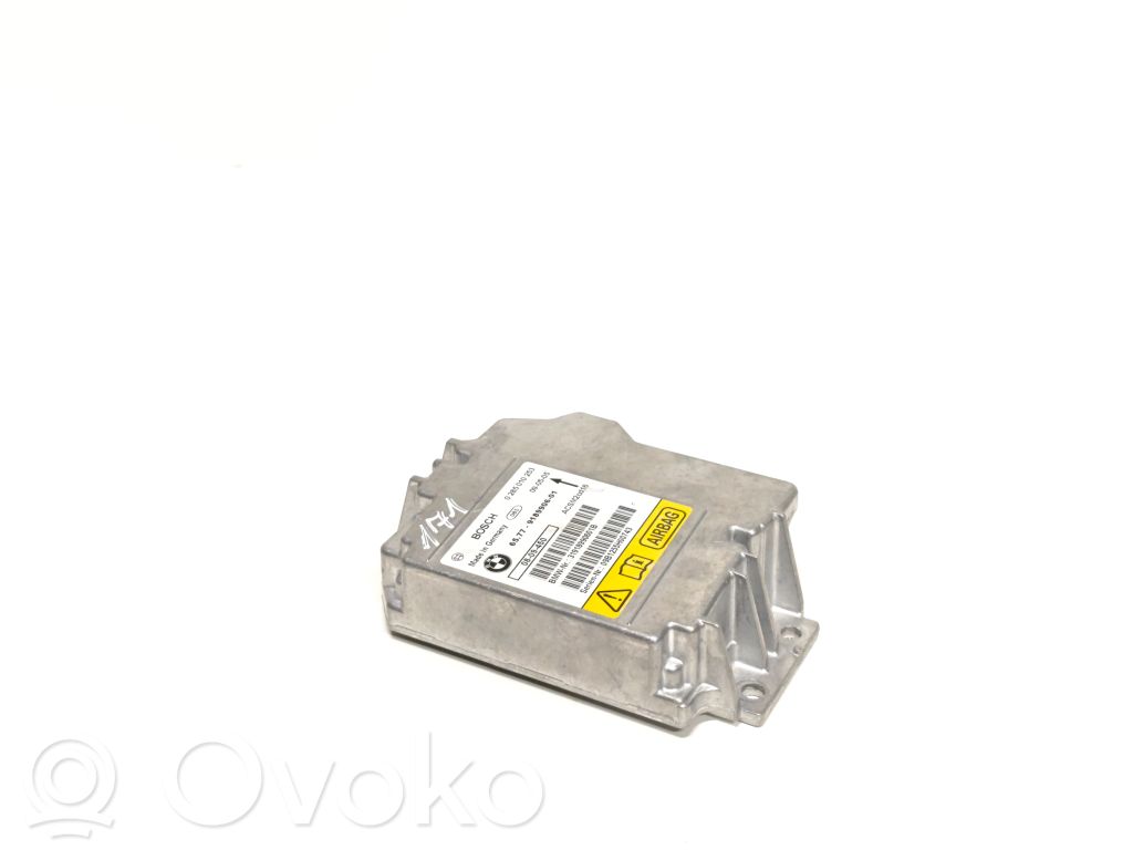 Airbag control unit/module   65779189906,9189906,6577918990601,0285010253