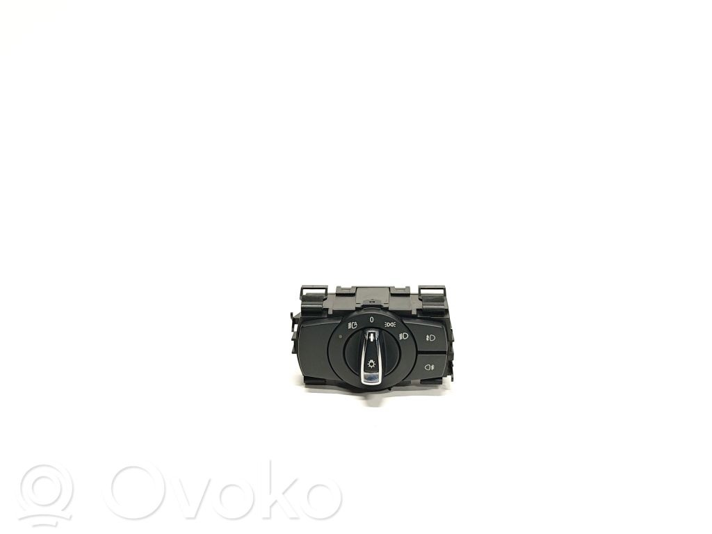 BMW 3 E92 E93 Light switch 