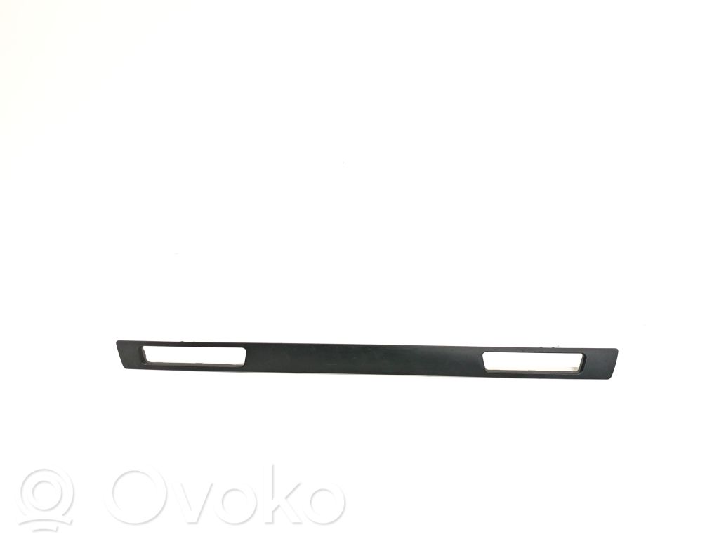 BMW 3 E92 E93 Rivestimento del vano portaoggetti del cruscotto 