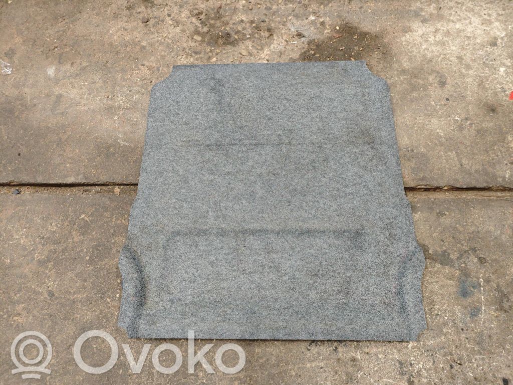 Trunk/boot mat liner   7124302,712430205